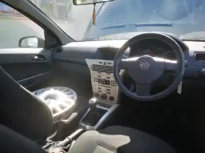 Veicolo di demolizione bmw 3 (e30) m3 2.3 dell'anno 2007 alimentato z16xer