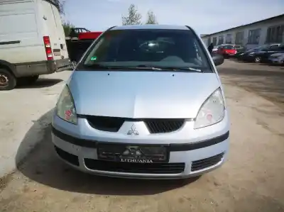 Scrapping Vehicle mitsubishi colt vi (z3_a, z2_a) 1.3 (z21a) of the year 2003 powered 4a90