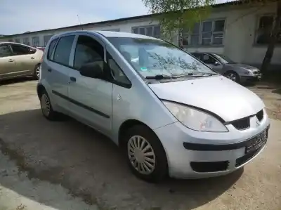 Scrapping Vehicle mitsubishi colt vi (z3_a, z2_a) 1.3 (z21a) of the year 2003 powered 4a90