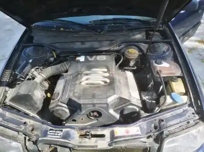 Здавання транспортного засобу audi 100 avant (c4) 2.6 v6 cat (abc) року 1994 потужний 