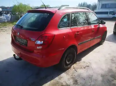 Sloopvoertuig ford taurus (p5_) 3.0 24v van het jaar 2008 aangedreven bls