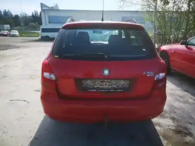 Sloopvoertuig ford taurus (p5_) 3.0 24v van het jaar 2008 aangedreven bls