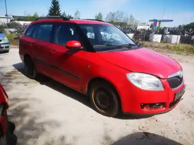 Здавання транспортного засобу FORD TAURUS (P5_) 3.0 24V року 2008 потужний BLS