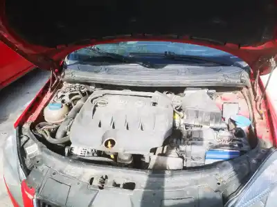 Sloopvoertuig ford taurus (p5_) 3.0 24v van het jaar 2008 aangedreven bls