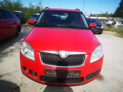 Sloopvoertuig ford taurus (p5_) 3.0 24v van het jaar 2008 aangedreven bls