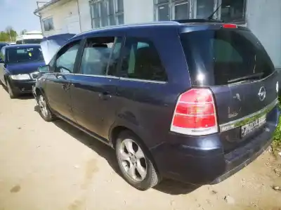 Veículo de Sucata bmw 3 (e30) m3 2.3 do ano 2007 alimentado z19dth