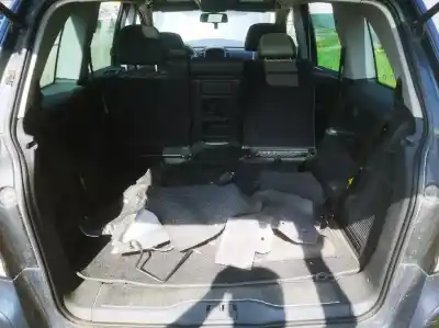 Veículo de Sucata bmw 3 (e30) m3 2.3 do ano 2007 alimentado z19dth