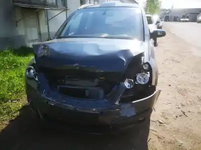 Veículo de Sucata bmw 3 (e30) m3 2.3 do ano 2007 alimentado z19dth