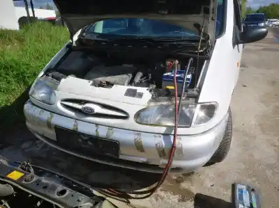 Veículo de Sucata ford galaxy (vx) 1.9 tdi cat do ano 1997 alimentado 