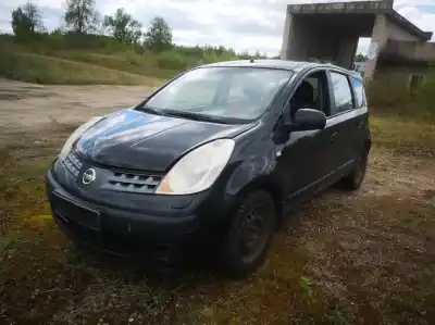 Vehicul casat jaguar xj coupé 5.3 al anului 2007 alimentat hr16de