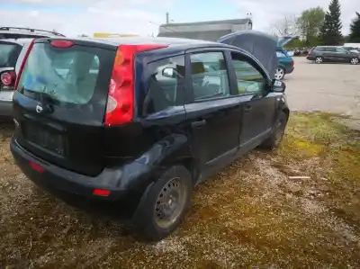 Vehicul casat jaguar xj coupé 5.3 al anului 2007 alimentat hr16de