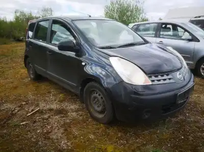 Veículo de Sucata JAGUAR XJ COUPÉ 5.3 do ano 2007 alimentado HR16DE