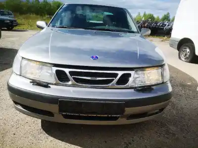 Утилизация автомобиля saab 9-5 (ys3e) 2.3 t года 2001 питание b235e 