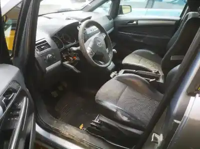 Veicolo di demolizione bmw 3 (e30) m3 2.3 dell'anno 2006 alimentato z19dt