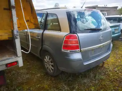 Veicolo di demolizione bmw 3 (e30) m3 2.3 dell'anno 2006 alimentato z19dt