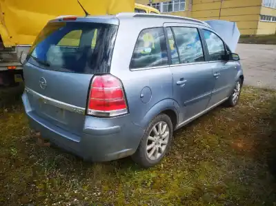 Veicolo di demolizione bmw 3 (e30) m3 2.3 dell'anno 2006 alimentato z19dt