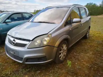 Veicolo di demolizione bmw 3 (e30) m3 2.3 dell'anno 2006 alimentato z19dt