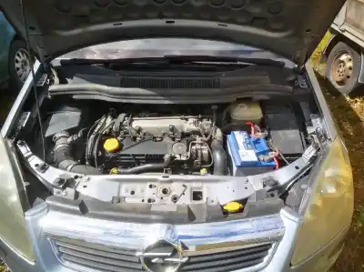 Veicolo di demolizione bmw 3 (e30) m3 2.3 dell'anno 2006 alimentato z19dt