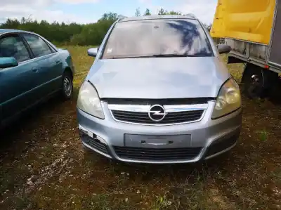 Veicolo di demolizione bmw 3 (e30) m3 2.3 dell'anno 2006 alimentato z19dt