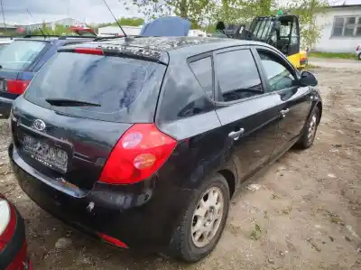 Scrapping Vehicle opel senator a (29_) 3.0 e of the year 2007 powered 	g4fa6u090764 	mc81