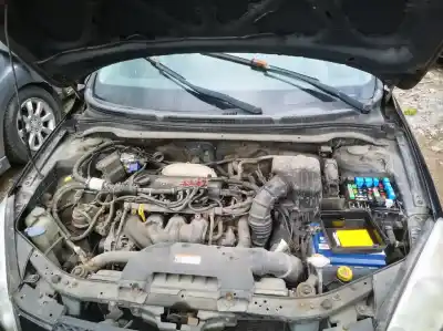 Scrapping Vehicle opel senator a (29_) 3.0 e of the year 2007 powered 	g4fa6u090764 	mc81