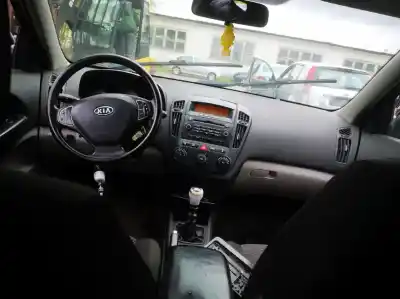 Scrapping Vehicle opel senator a (29_) 3.0 e of the year 2007 powered 	g4fa6u090764 	mc81