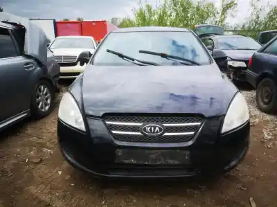 Scrapping Vehicle opel senator a (29_) 3.0 e of the year 2007 powered 	g4fa6u090764 	mc81