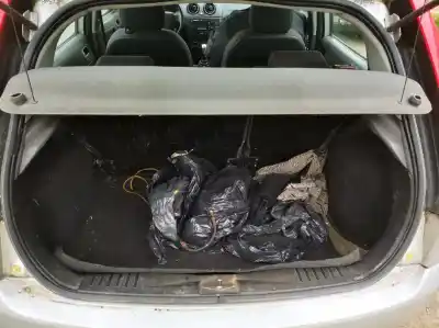 Здавання транспортного засобу nissan bluebird hatchback (t72, t12) 1.6 року 2002 потужний 