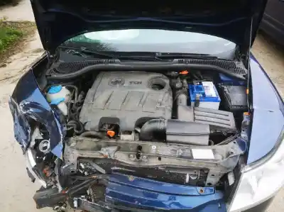 Veículo de Sucata ford taurus (p5_) 3.0 24v do ano 2010 alimentado cayc