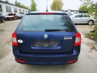 Veículo de Sucata ford taurus (p5_) 3.0 24v do ano 2010 alimentado cayc