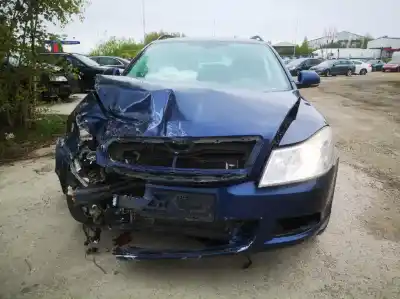 Veículo de Sucata ford taurus (p5_) 3.0 24v do ano 2010 alimentado cayc