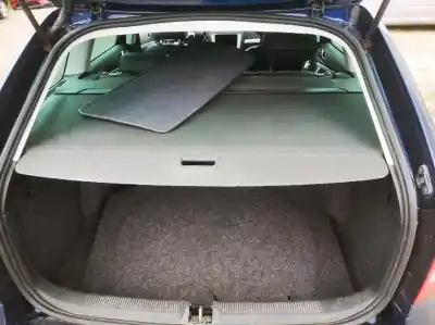 Veículo de Sucata ford taurus (p5_) 3.0 24v do ano 2010 alimentado cayc