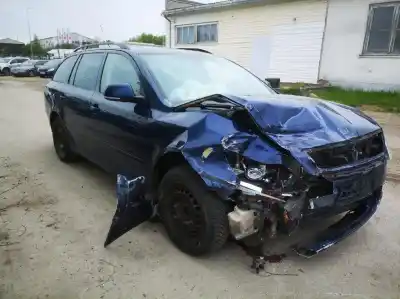 Здавання транспортного засобу FORD TAURUS (P5_) 3.0 24V року 2010 потужний CAYC