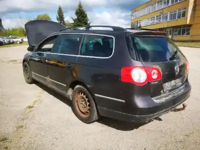 Veicolo di demolizione opel kadett e fastback (t85) 1.4 s (c08, c48, d08, d48) dell'anno 2007 alimentato bmp