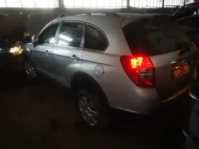 Veículo de Sucata alfa romeo 33 sportwagon (905_) 1.5 (905a) do ano 2008 alimentado 