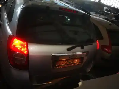 Veículo de Sucata alfa romeo 33 sportwagon (905_) 1.5 (905a) do ano 2008 alimentado 