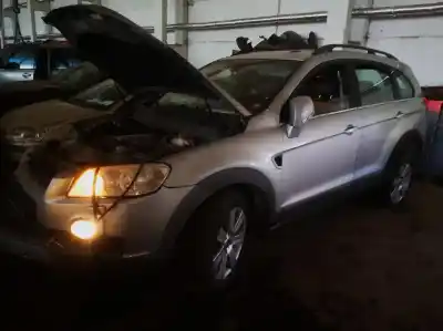 Veículo de Sucata alfa romeo 33 sportwagon (905_) 1.5 (905a) do ano 2008 alimentado 