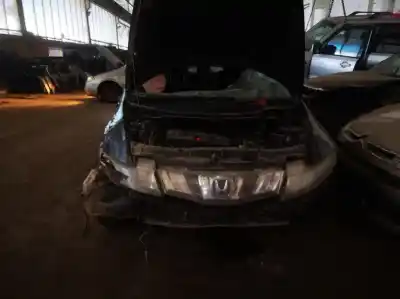 Здавання транспортного засобу opel corsa a fastback (s83) 1.2 i (f08, m08, f68, m68) року 2006 потужний r18a2