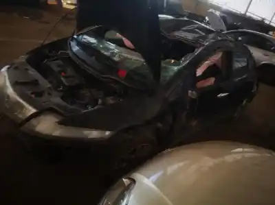 Здавання транспортного засобу opel corsa a fastback (s83) 1.2 i (f08, m08, f68, m68) року 2006 потужний r18a2