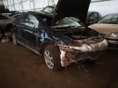Утилизация автомобиля OPEL                                               CORSA A FASTBACK (S83)                                                                                                                                                                                                                                     1.2 I (F08, M08, F68, M68) года 2006 питание R18A2