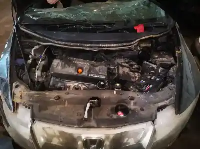 Здавання транспортного засобу opel corsa a fastback (s83) 1.2 i (f08, m08, f68, m68) року 2006 потужний r18a2