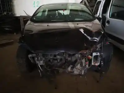 Здавання транспортного засобу ford fiesta (cb1) 1.6 16v ti-vct cat року 2011 потужний 