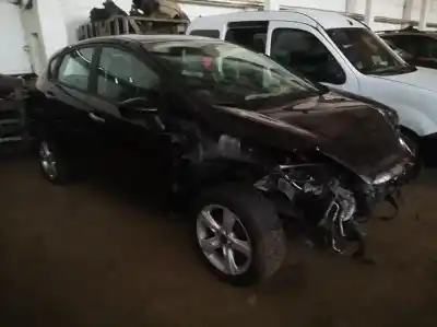 Здавання транспортного засобу ford fiesta (cb1) 1.6 16v ti-vct cat року 2011 потужний 