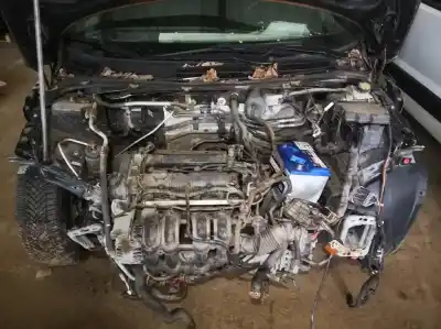 Здавання транспортного засобу ford fiesta (cb1) 1.6 16v ti-vct cat року 2011 потужний 