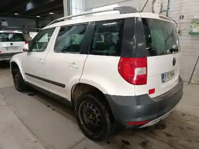 Vehicul casat ford taurus (p5_) 3.0 24v al anului 2012 alimentat 