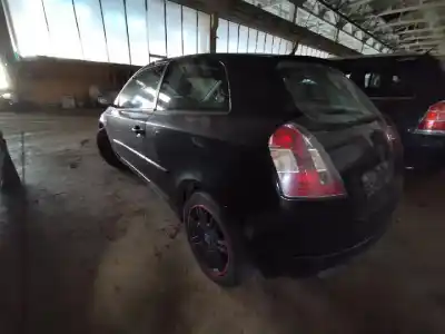 Veículo de Sucata fiat stilo, 2001.10 - 2007.01 2.4 20v 125kw 2001.10 - 2006.11 do ano 2002 alimentado 192a2000