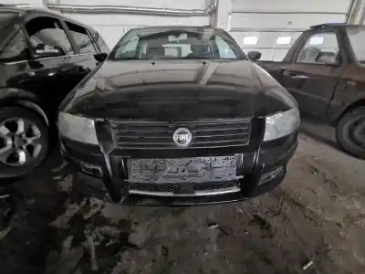 Veículo de Sucata fiat stilo, 2001.10 - 2007.01 2.4 20v 125kw 2001.10 - 2006.11 do ano 2002 alimentado 192a2000