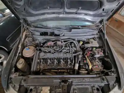 Veículo de Sucata fiat stilo, 2001.10 - 2007.01 2.4 20v 125kw 2001.10 - 2006.11 do ano 2002 alimentado 192a2000