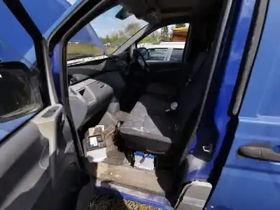 Утилизация автомобиля opel vectra a (j89) 2.0 i (f19, m19) года 2003 питание 646983 50 050718