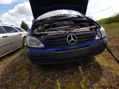 Утилизация автомобиля opel vectra a (j89) 2.0 i (f19, m19) года 2003 питание 646983 50 050718